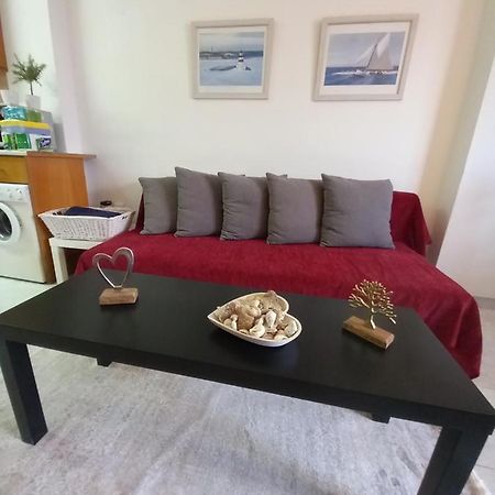 Old Town Apartment 2 Larnaca Dış mekan fotoğraf