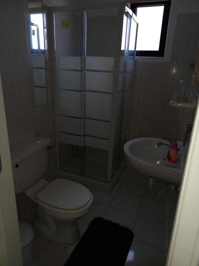 Old Town Apartment 2 Larnaca Dış mekan fotoğraf