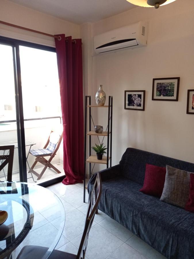 Old Town Apartment 2 Larnaca Dış mekan fotoğraf